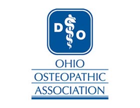 logo ohio osteopathic association